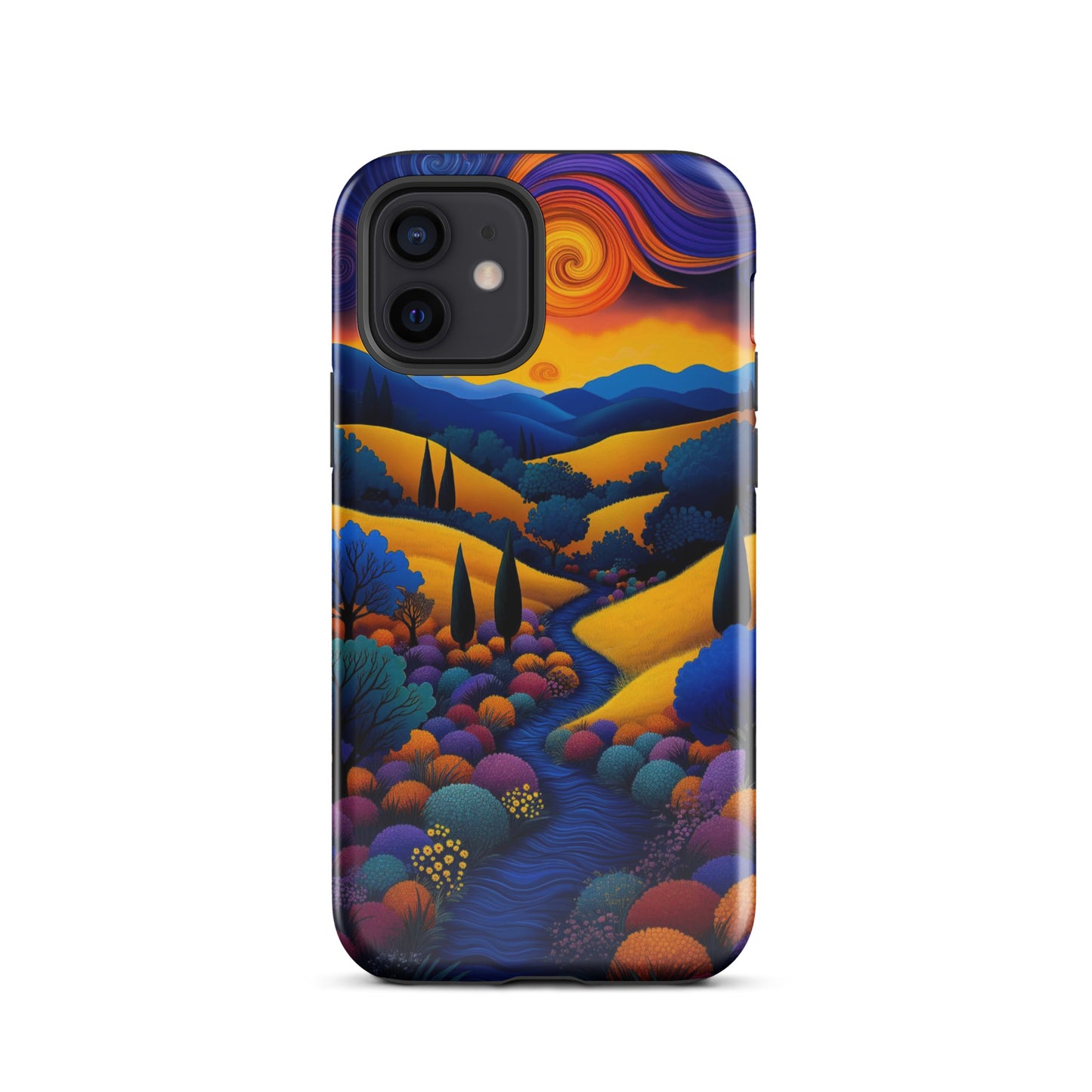 Tough Case for iPhone®