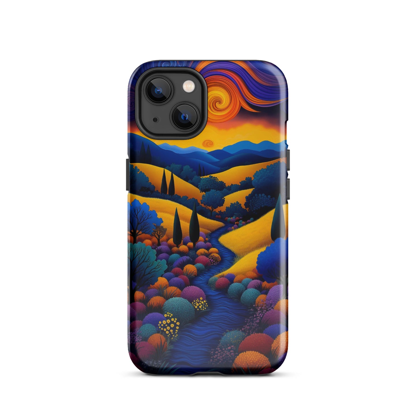 Tough Case for iPhone®