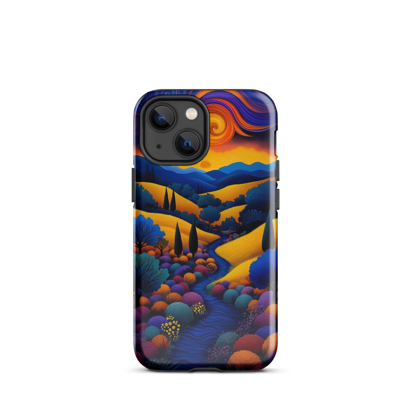 Tough Case for iPhone®